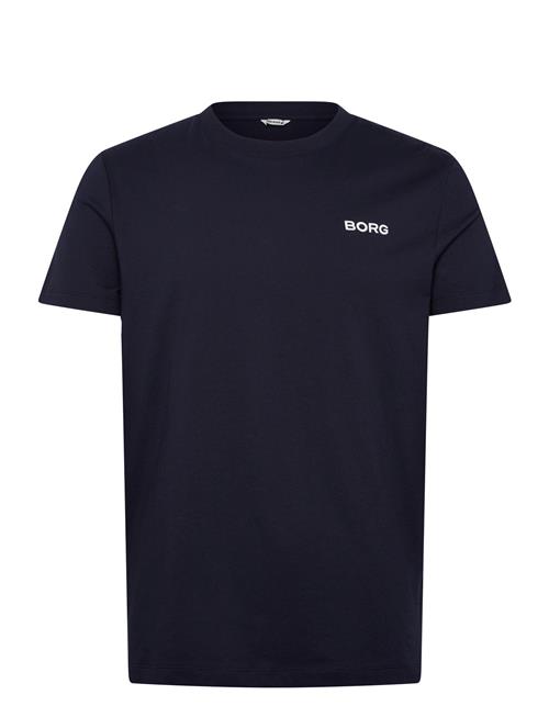 Björn Borg | Borg Essential 4 T-Shirt | XL