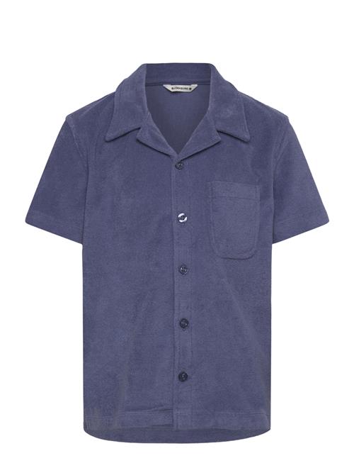 Björn Borg | Borg Toweling Pool Shirt | 158-164