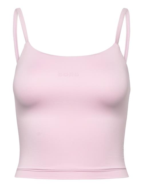 Björn Borg | Studio Soft Cropped Tank Top | L