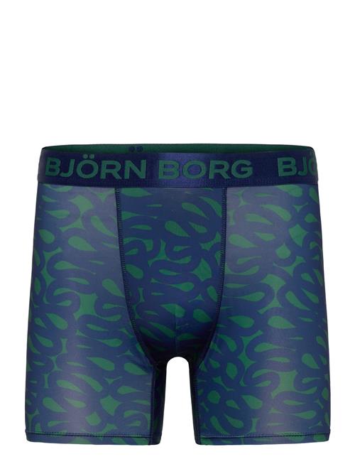 Björn Borg | Sports Microfiber Boxer 1P | M