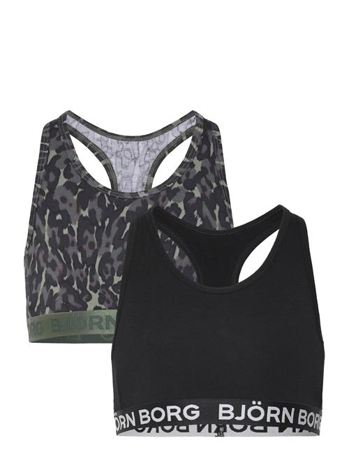 Björn Borg | Cotton Stretch Soft Top 2P | 170