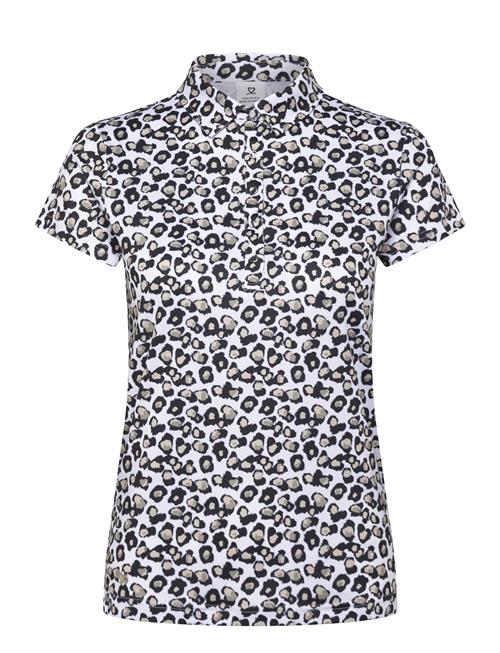 Daily Sports | Sheermotion Cap S Polo Shirt | XS