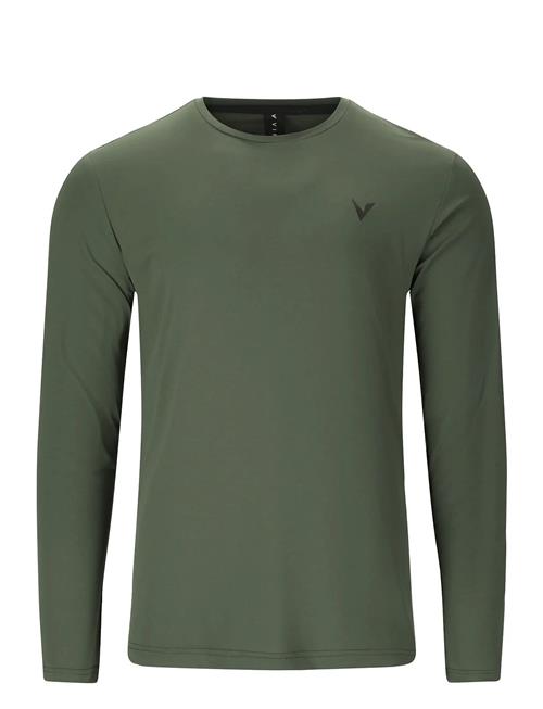 Virtus | Roger V3 M Hyperstretch Ls Tee | L