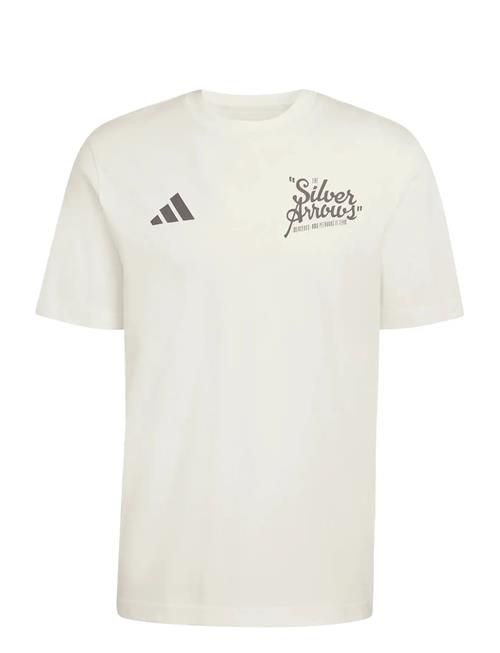 adidas Performance | Mer Sa Tee 02 | L
