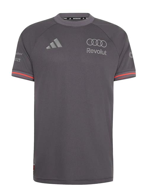 adidas Performance | Au Dr Jsy Ss Am | XS