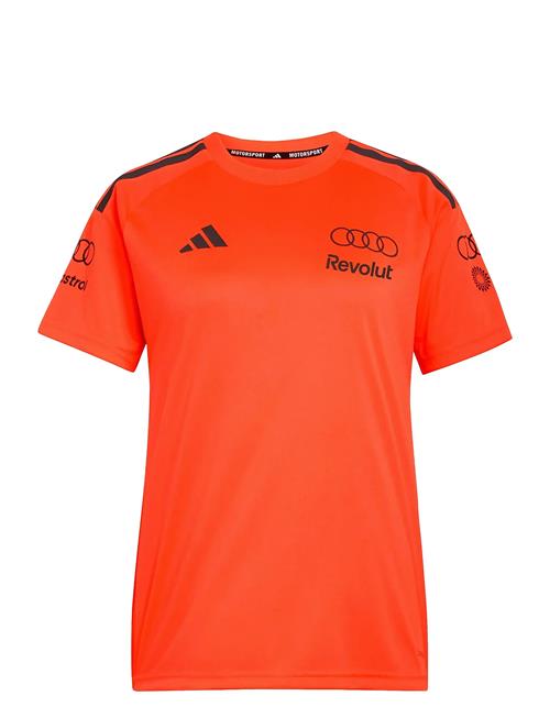 adidas Performance | Au Setup Tee W | M