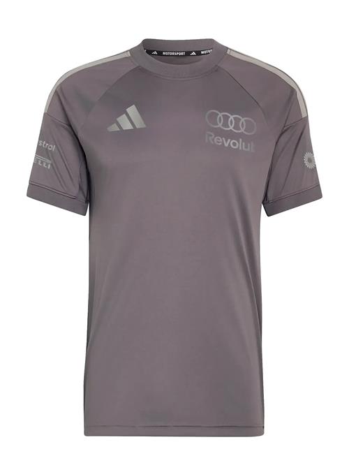adidas Performance | Au Dr Jsy Ss Rm | XS