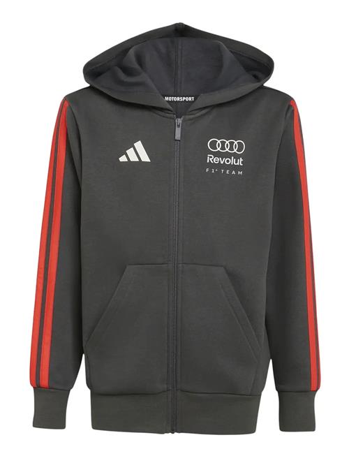 adidas Performance | Au Dna Fz Hd Y | 164