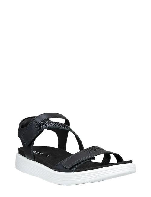 ECCO | Soft Sandal W | 37