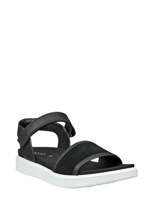 ECCO | Soft Sandal W | 38