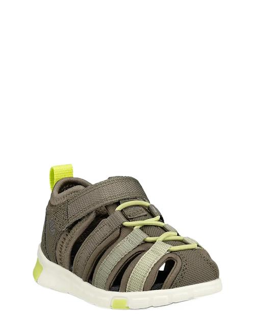 ECCO | Mini Stride Sandal | 22