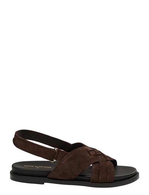 Sofie Schnoor Young | Silasy Sandal | 34