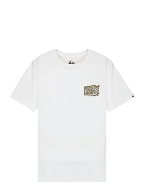 Quiksilver | Heritage Ss | 164