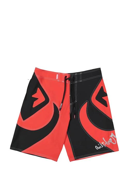 Quiksilver | Yg Surfsilk Interceptor 21 | 38