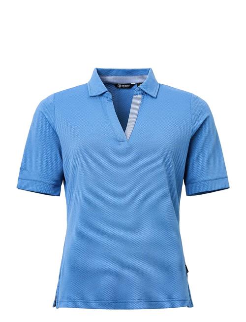 Abacus | Lds Bovey Halfsleeve | L