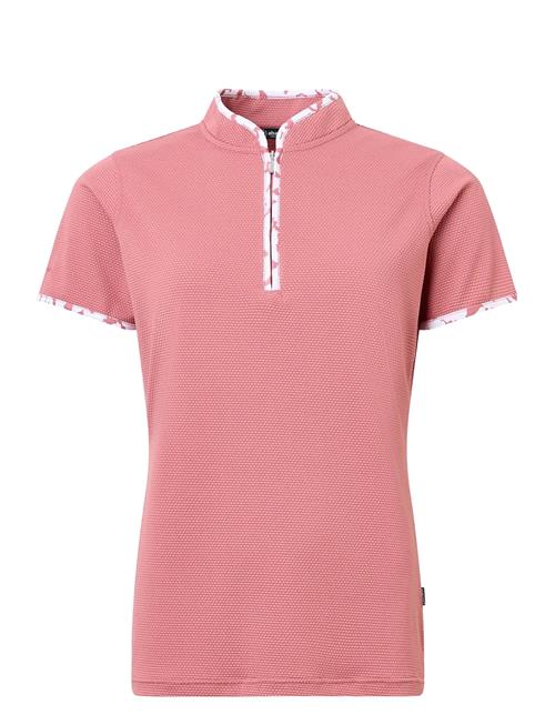 Abacus | Lds Victoria Polo | XS