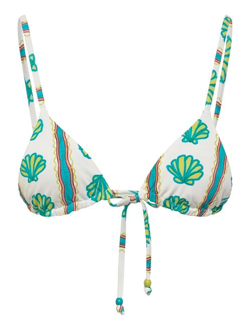 Billabong | Salty Waves Rev Mini Slide Tri | L