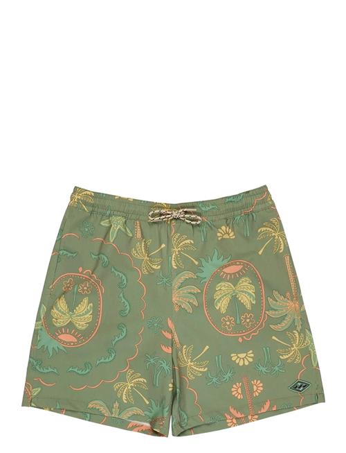 Billabong | Wasted Times Lb | XL