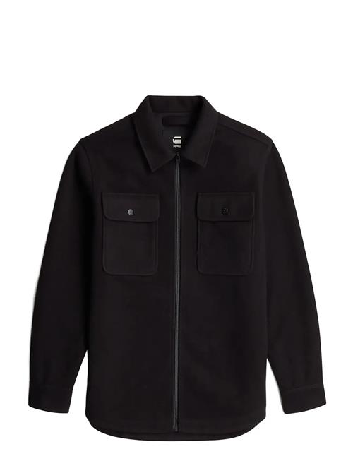 G-Star | Gpo Zip Overshirt | XL