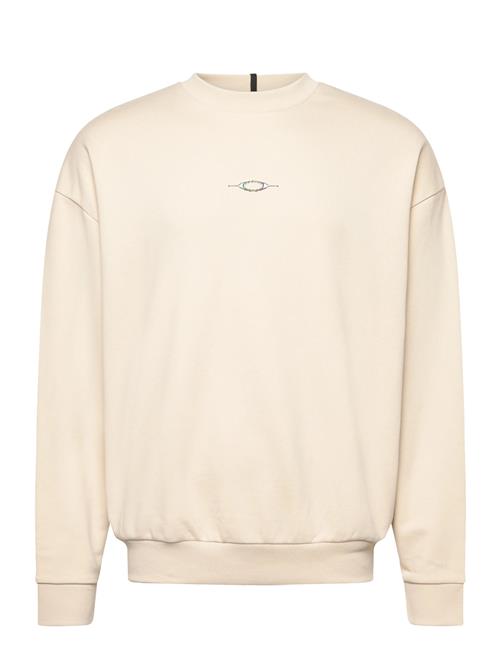 OAKLEY | Stacked Metal Sweatshirt | M