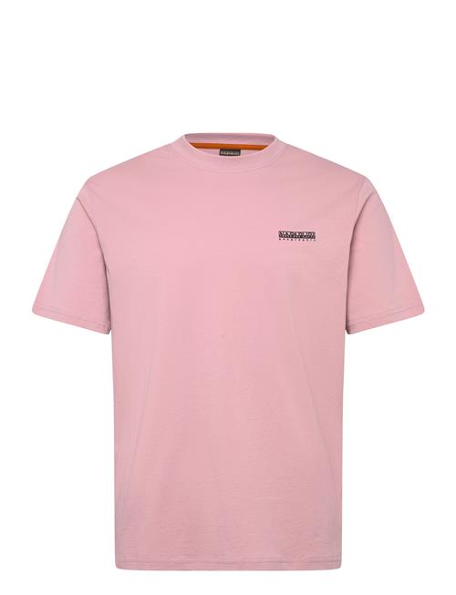 Napapijri | S-Small Box Ss | XL