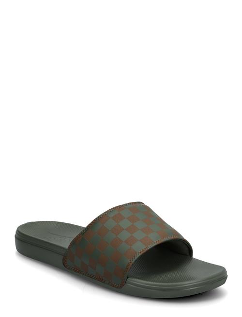 VANS | La Costa Slide-On | 42