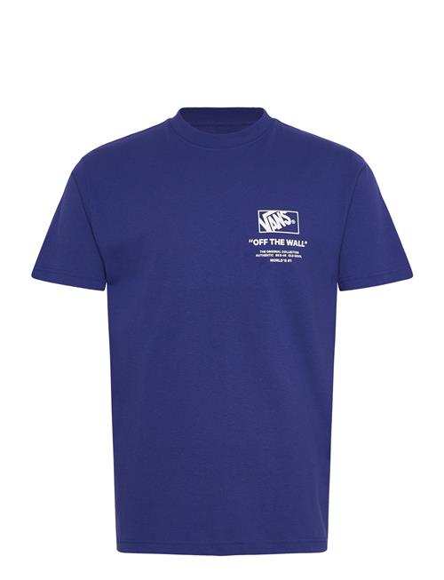 VANS | Stacked Hi Ss Tee | XXL