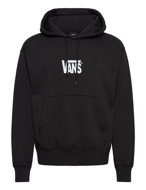 VANS | Stretch Logo Pullover | XS
