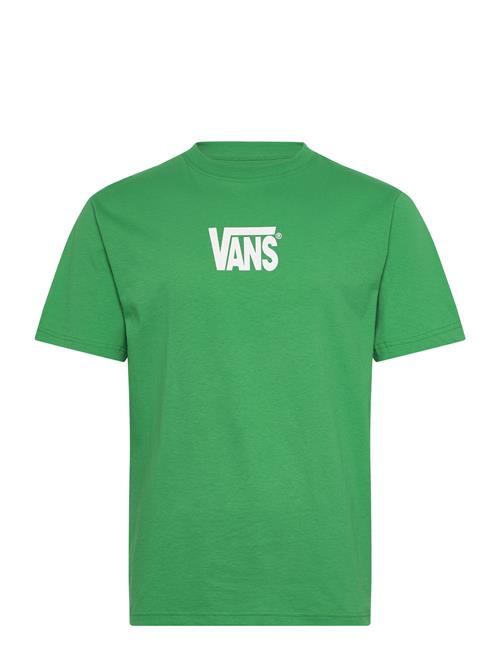 VANS | Stretch Logo Ss Tee | XL