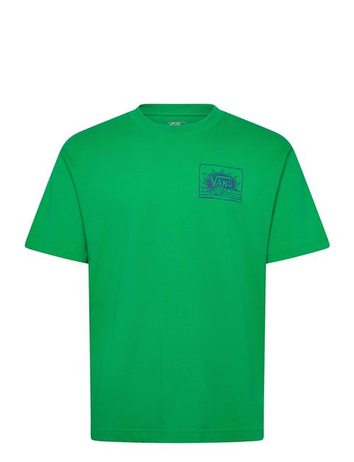VANS | Bright Day Ss Tee | XXL