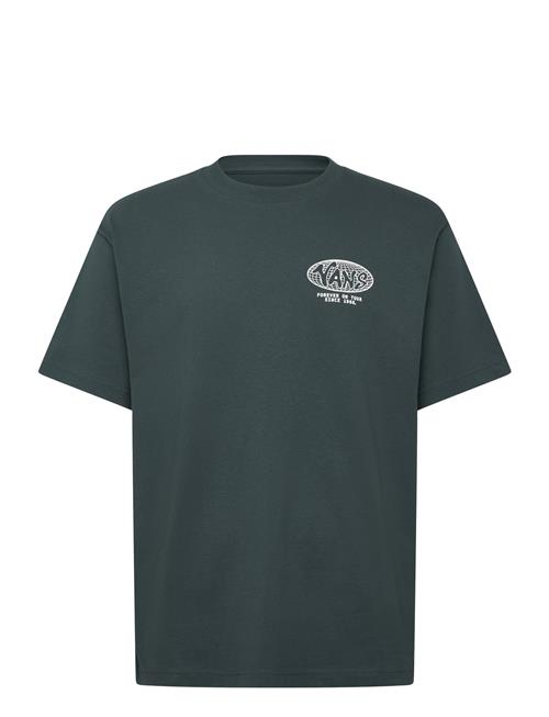 VANS | World Tour Loose Ss Tee | L