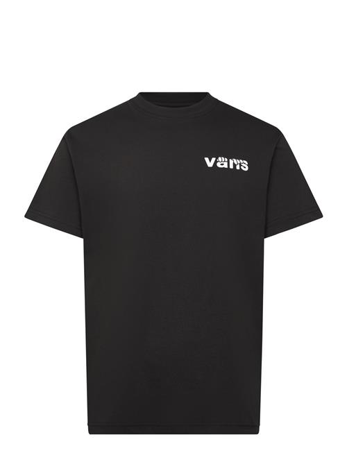 VANS | Keyhole Classic Ss Tee | XL