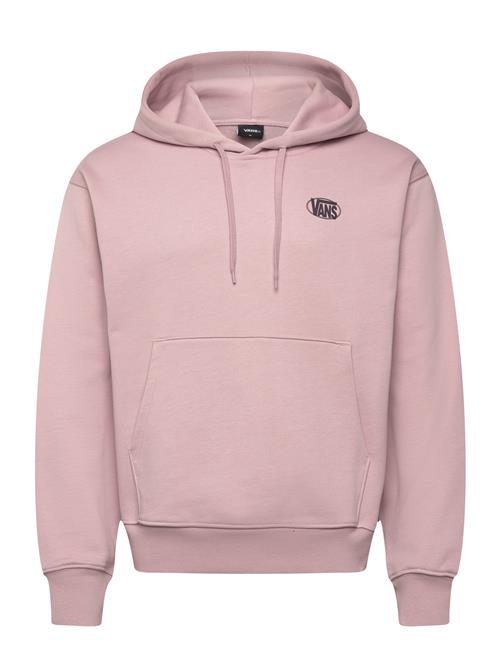 VANS | Oval Logo Loose Po | M