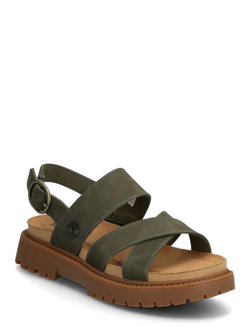 Timberland | Backstrap Sandal | 36