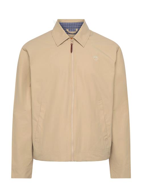 Timberland | Stratham Dwr Stratham Cotton Bomber Safari | M