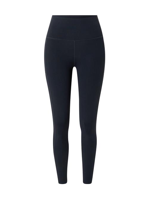 SKECHERS Sportsbukser 'Gowalk'  sort