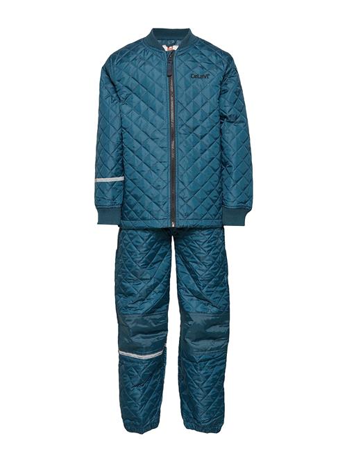 CeLaVi | Basic Thermal Set -Solid | 98