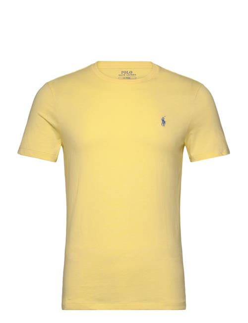 Polo Ralph Lauren | Custom Slim Fit Jersey Crewneck T-Shirt | S