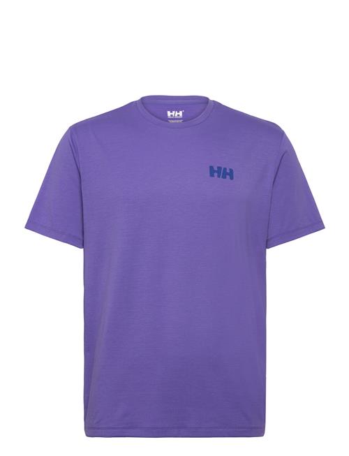 Helly Hansen | Skog Graphic T-Shirt | XXL