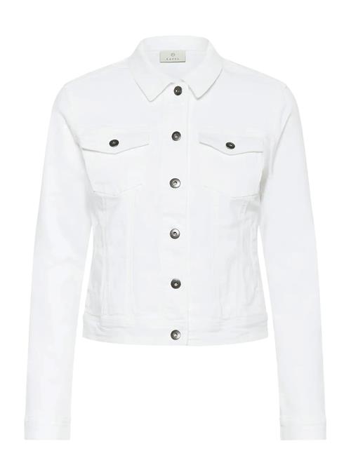 Kaffe | Kazelina Denim Jacket | 44