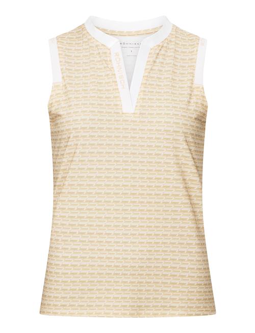 Röhnisch | Abby Sleeveless Top | XL