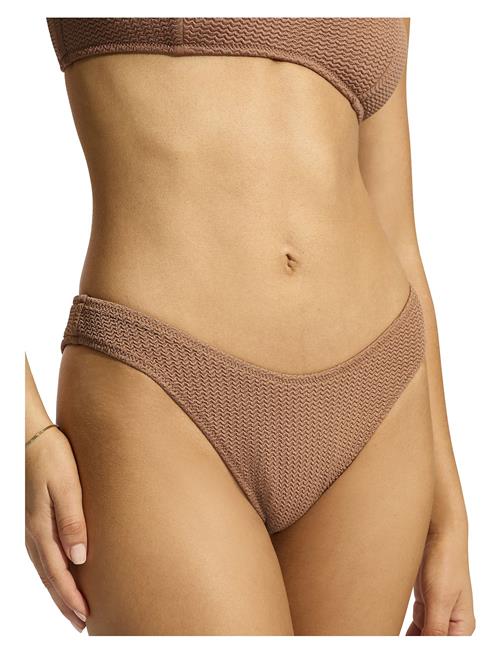 Seafolly | Seadive High Cut Pant | 40
