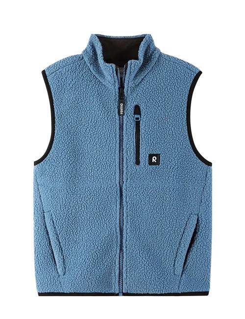 Reima | Fleece Vest, Turkis | 128