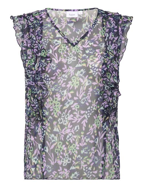 Saint Tropez | Tikasz Blouse | S
