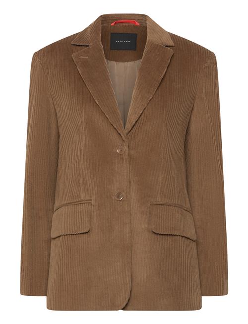 Naja Lauf | Caroline Jacket Fall Cord | 40