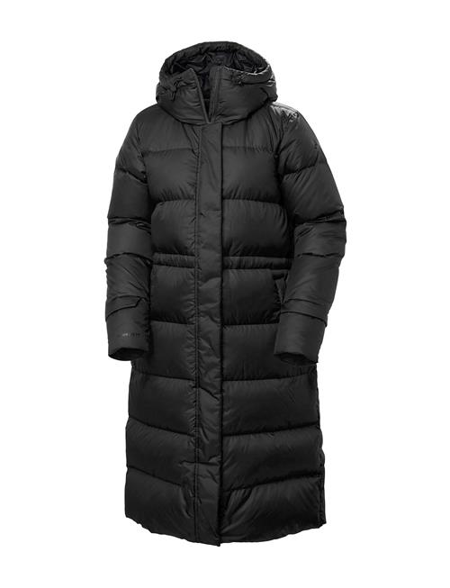 Helly Hansen | W Essence Long Down Coat | XS