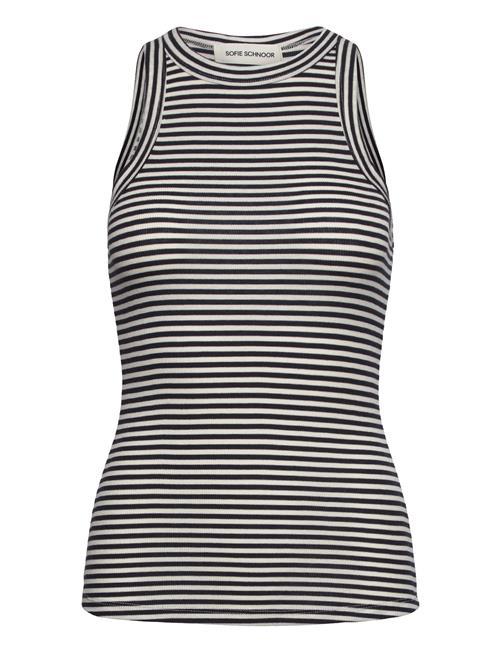 Sofie Schnoor | Julliesw Stripe Top | S