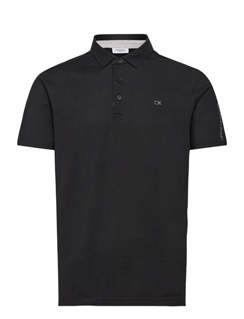 Calvin Klein Golf | Uni Polo | L