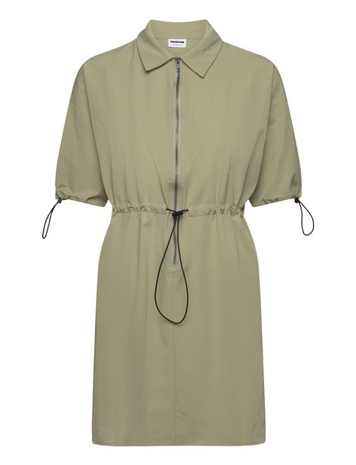 NOISY MAY | Nmkirby 2/4 Shirtdress Wvn Noos | S