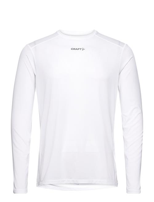 Craft | Adv Essence Ls Tee 2 M | XXL